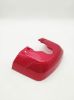 UQi+ Front Neck Cover red 30417022 NIU U  Front neck cover red side